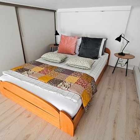 Chic Apartment-Old Town-S9 Warsawa Bagian luar foto