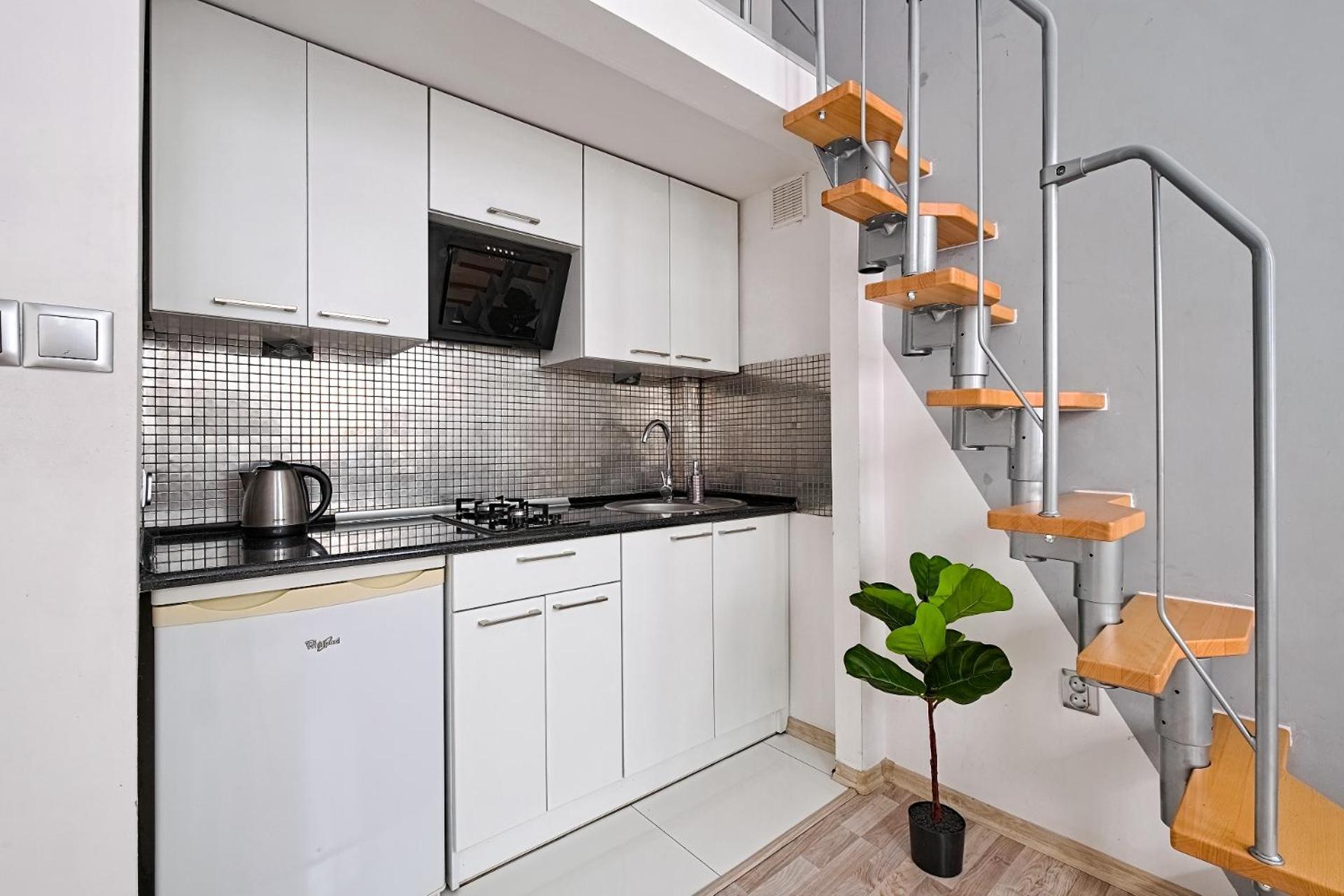 Chic Apartment-Old Town-S9 Warsawa Bagian luar foto