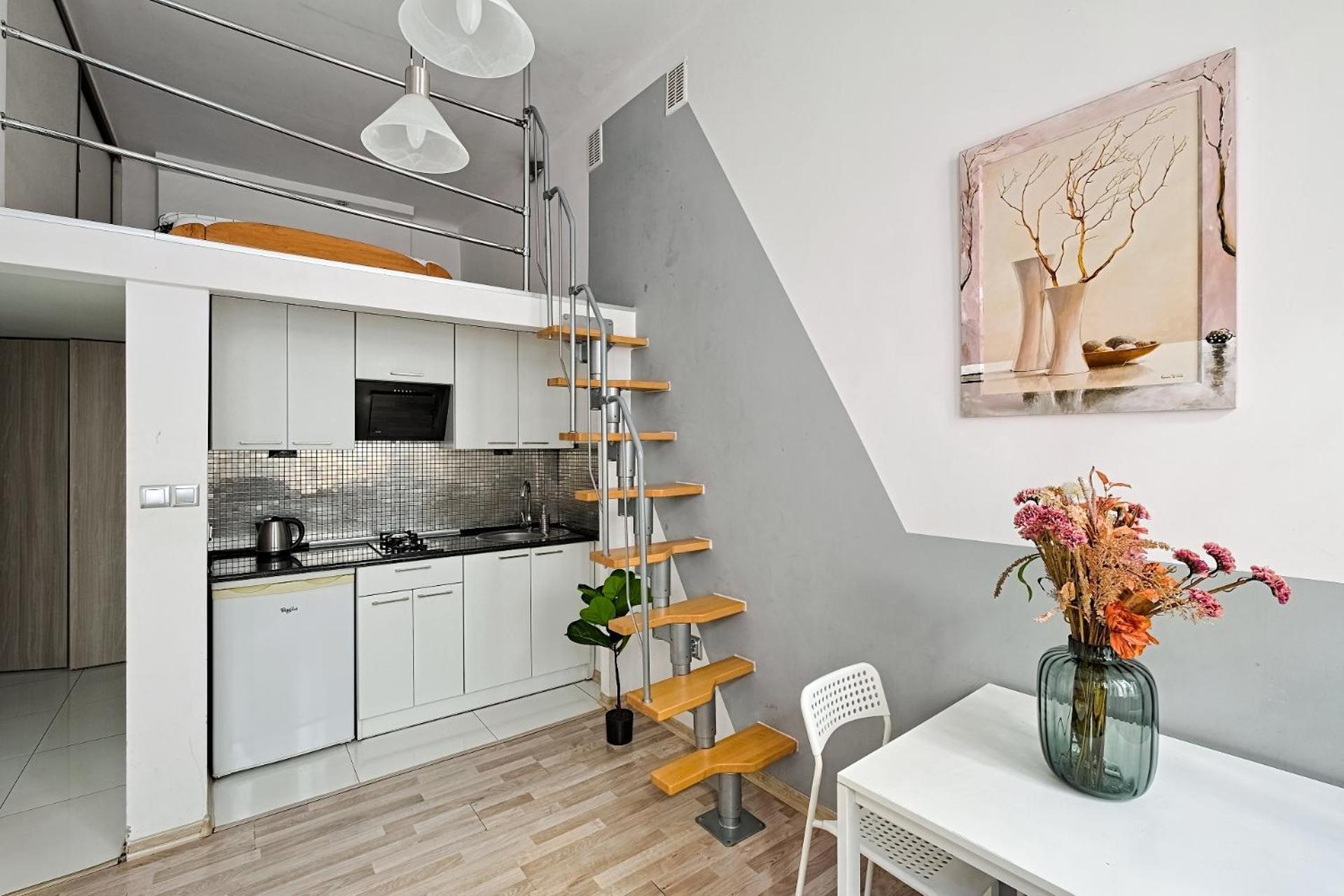Chic Apartment-Old Town-S9 Warsawa Bagian luar foto