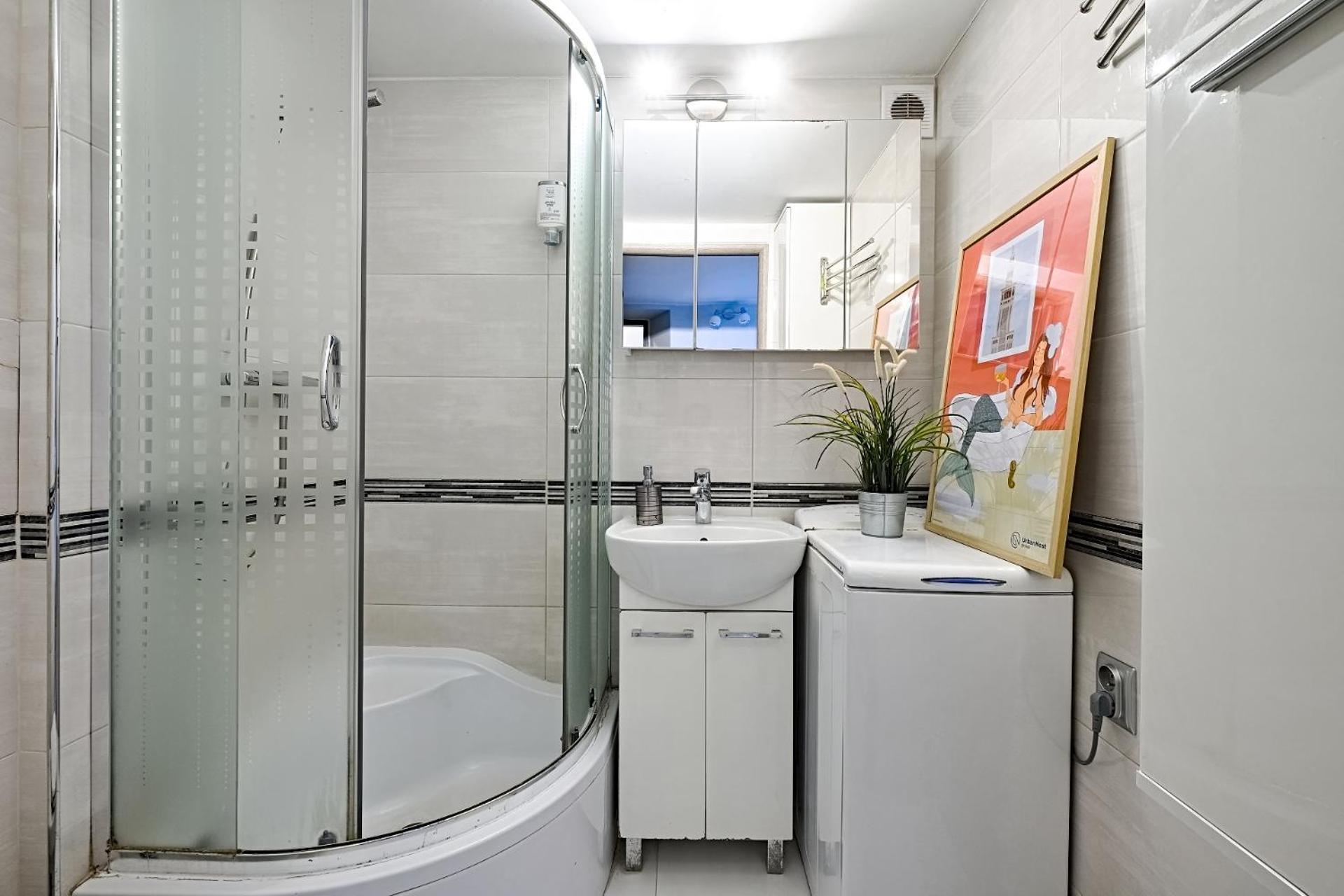 Chic Apartment-Old Town-S9 Warsawa Bagian luar foto