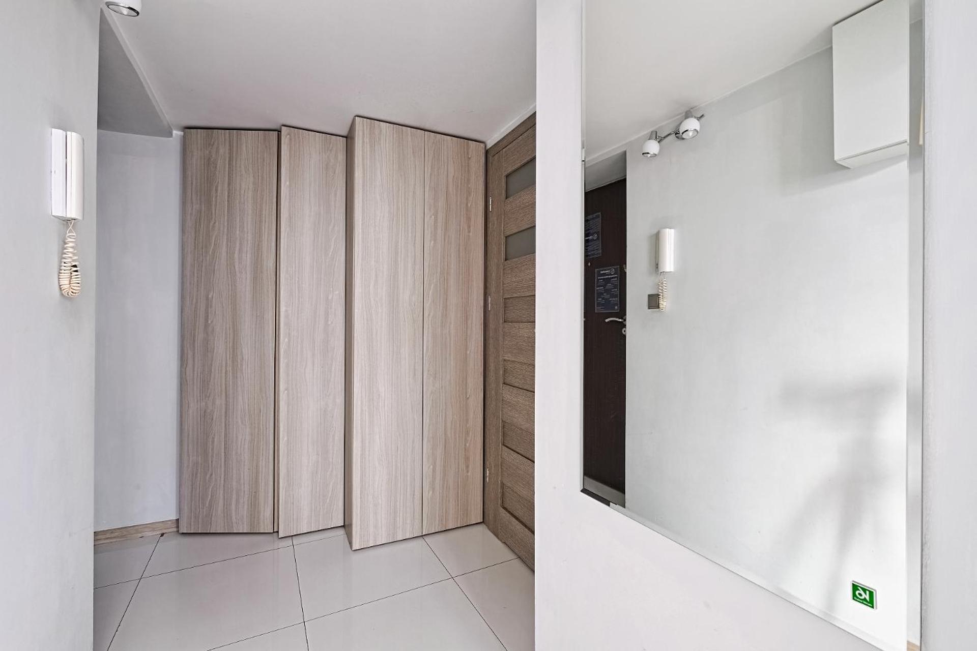 Chic Apartment-Old Town-S9 Warsawa Bagian luar foto